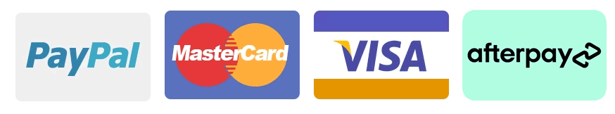 Accepted payments